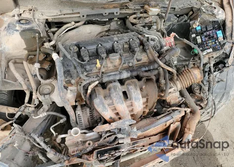 2016 Mazda Cx-3 Touring z USA, uszkodzony, nr VIN JM1DKBC75G0113744